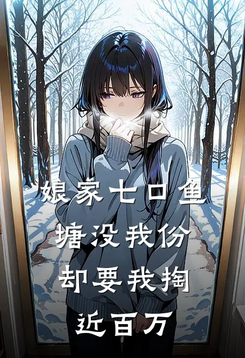 娘家七口鱼塘没我份，却要我掏近百万