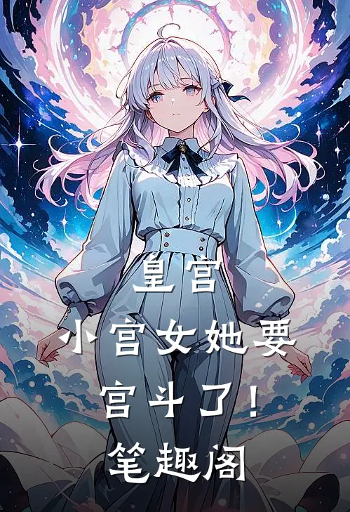皇宫：小宫女她要宫斗了！笔趣阁