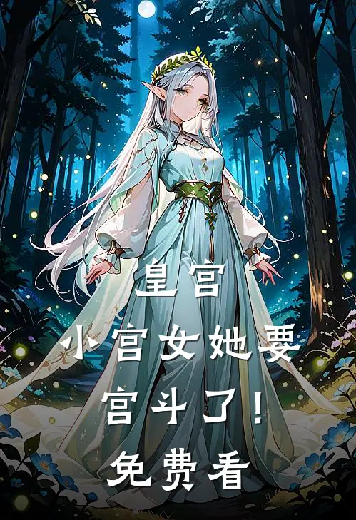 皇宫：小宫女她要宫斗了！免费看