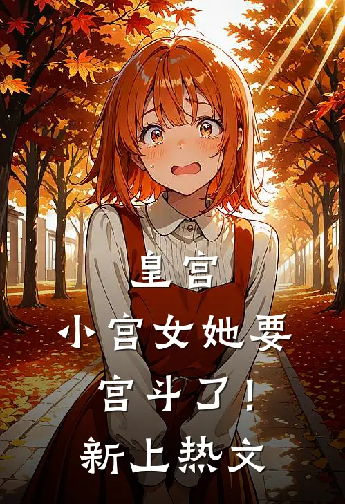 皇宫：小宫女她要宫斗了！新上热文