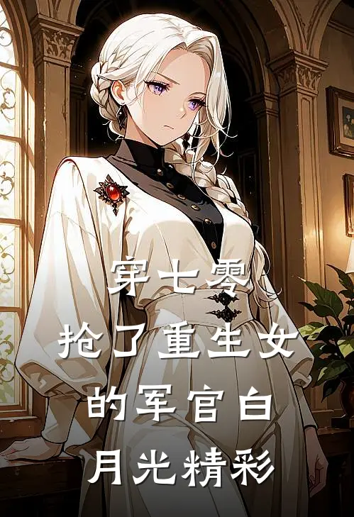 穿七零，抢了重生女的军官白月光精彩