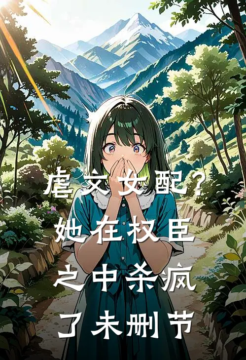 虐文女配？她在权臣之中杀疯了未删节