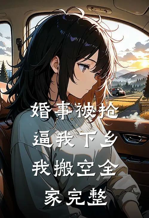 婚事被抢逼我下乡，我搬空全家完整