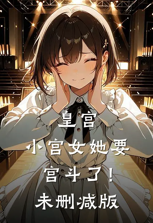 皇宫：小宫女她要宫斗了！未删减版