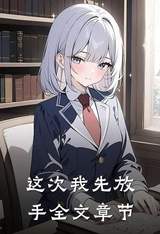 这次我先放手全文章节