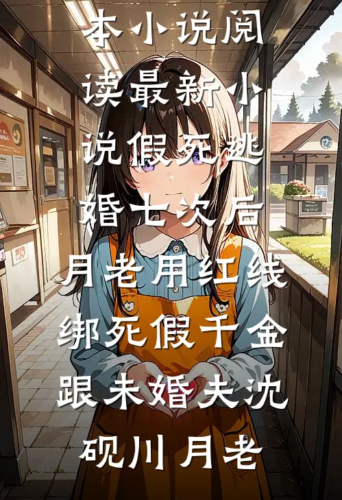 假死逃婚七次后，月老用红线绑死假千金跟未婚夫(沈砚川月老)完本小说阅读_最新小说假死逃婚七次后，月老用红线绑死假千金跟未婚夫(沈砚川月老)