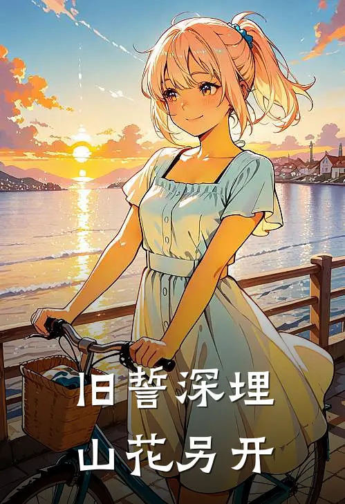 旧誓深埋，山花另开
