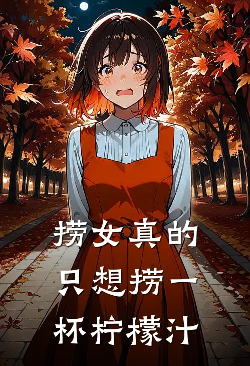 捞女真的只想捞一杯柠檬汁