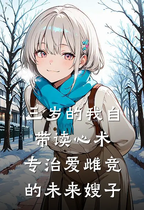 三岁的我自带读心术，专治爱雌竞的未来嫂子