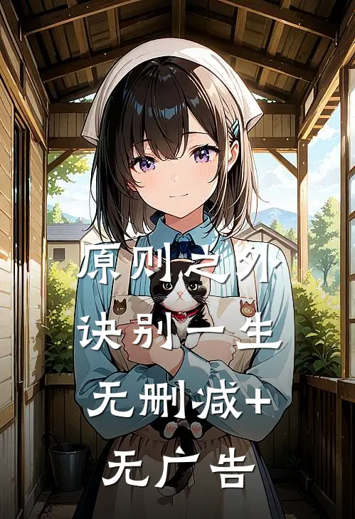 原则之外，诀别一生无删减+无广告