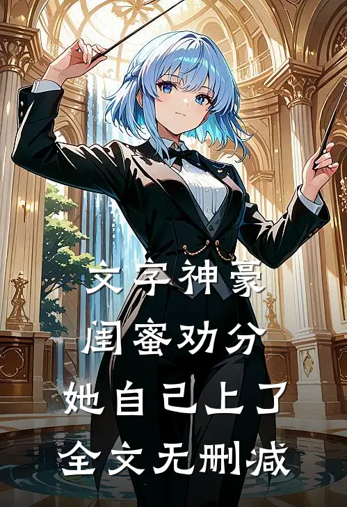 文字神豪：闺蜜劝分，她自己上了全文无删减