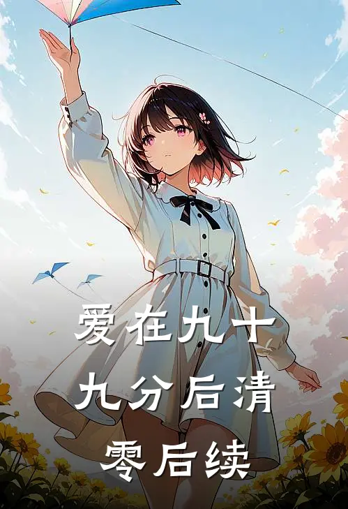 爱在九十九分后清零后续