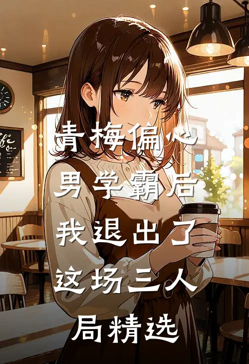 青梅偏心男学霸后，我退出了这场三人局精选