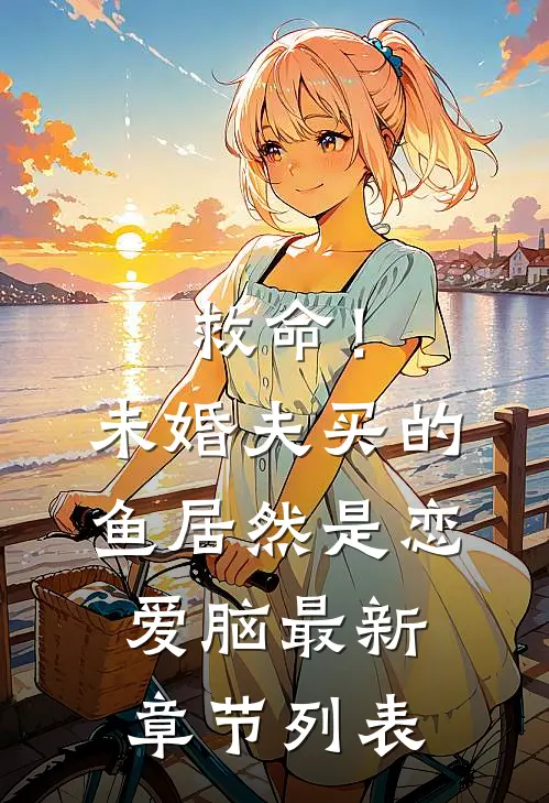 救命！未婚夫买的鱼居然是恋爱脑最新章节列表