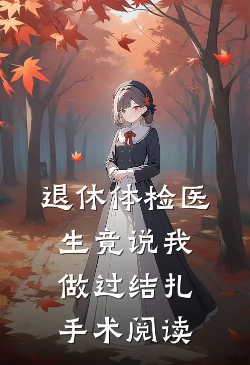 退休体检医生竟说我做过结扎手术阅读