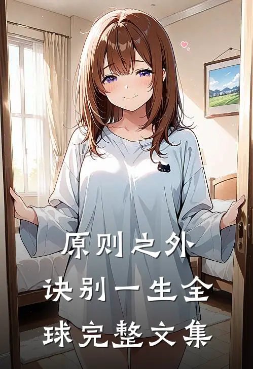 原则之外，诀别一生全球完整文集