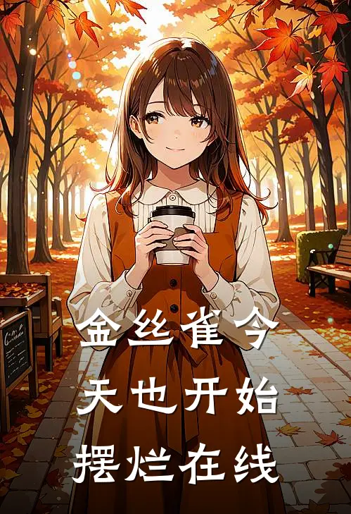 金丝雀今天也开始摆烂在线
