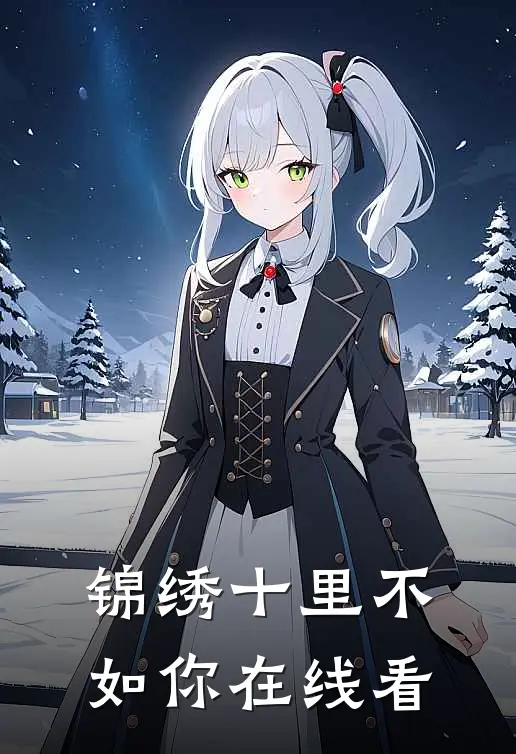 锦绣十里不如你在线看