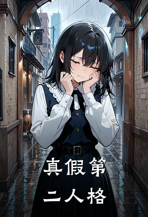 真假第二人格怎么看