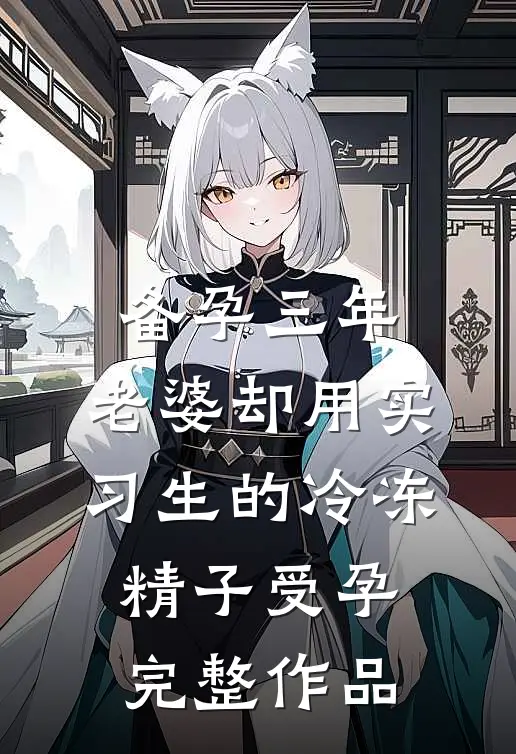 备孕三年，老婆却用实习生的冷冻精子受孕完整作品