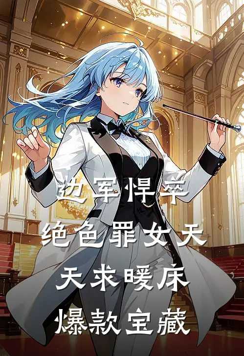 边军悍卒，绝色罪女天天求暖床爆款宝藏