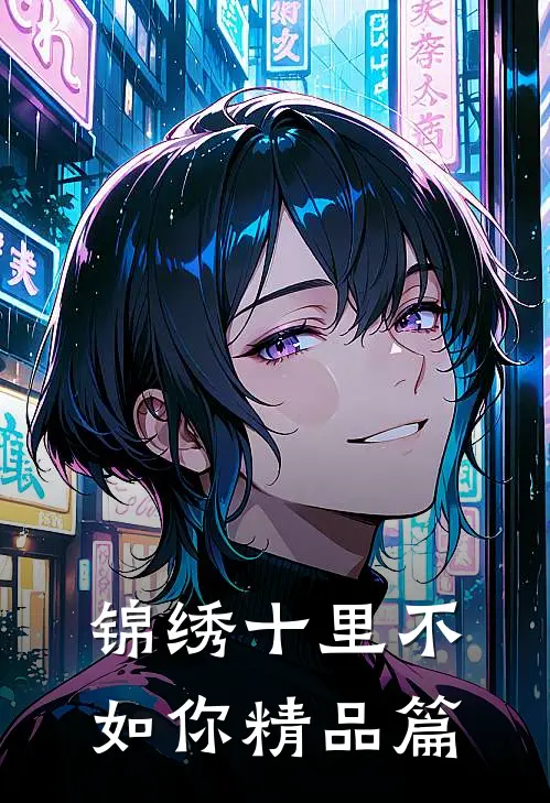 锦绣十里不如你精品篇