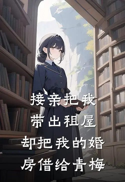 接亲把我带出租屋,却把我的婚房借给青梅?