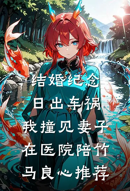 结婚纪念日出车祸，我撞见妻子在医院陪竹马良心推荐