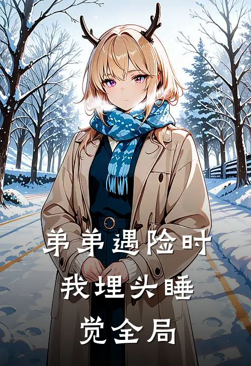弟弟遇险时，我埋头睡觉全局