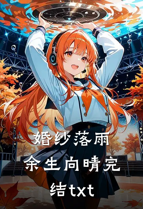 婚纱落雨，余生向晴完结txt