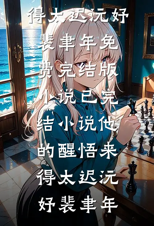 他的醒悟来得太迟沅妤裴聿年免费完结版小说_已完结小说他的醒悟来得太迟(沅妤裴聿年)