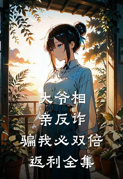 大爷相亲反诈：骗我必双倍返利全集