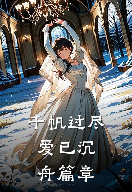 千帆过尽，爱已沉舟篇章