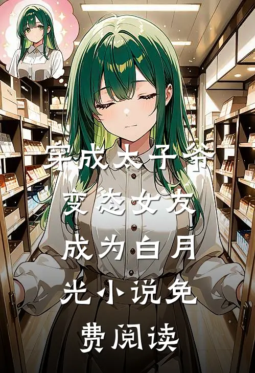 穿成太子爷变态女友，成为白月光小说免费阅读