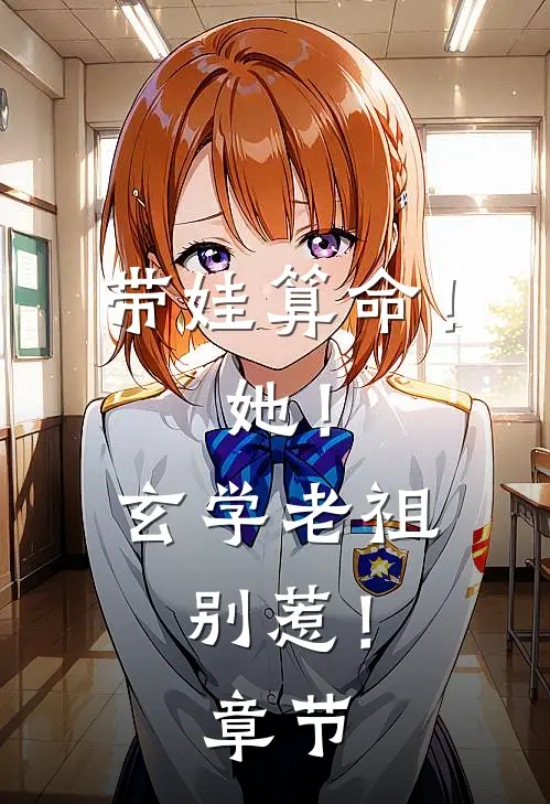带娃算命！她！玄学老祖，别惹！章节