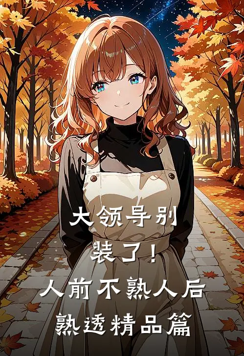 大领导别装了！人前不熟人后熟透精品篇
