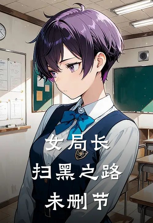 女局长：扫黑之路未删节
