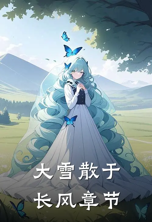 大雪散于长风章节