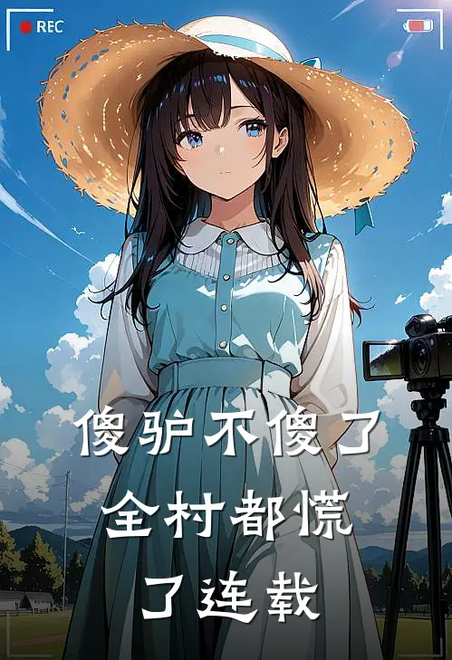 傻驴不傻了，全村都慌了连载