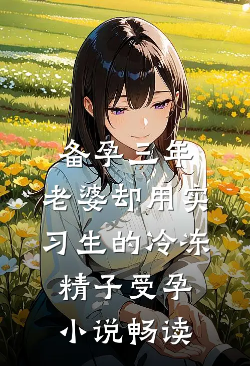 备孕三年，老婆却用实习生的冷冻精子受孕小说畅读