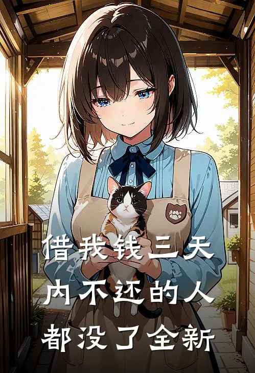 借我钱三天内不还的人都没了全新
