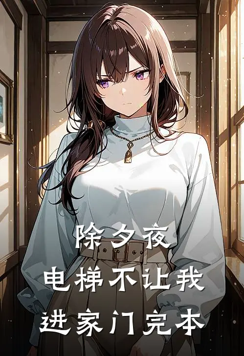 除夕夜，电梯不让我进家门完本