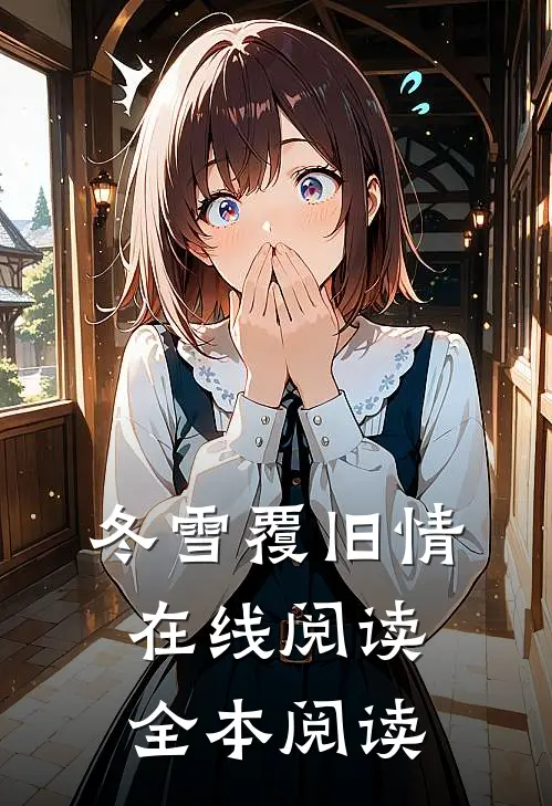 冬雪覆旧情在线阅读全本阅读