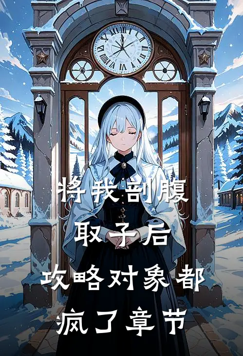 将我剖腹取子后，攻略对象都疯了章节