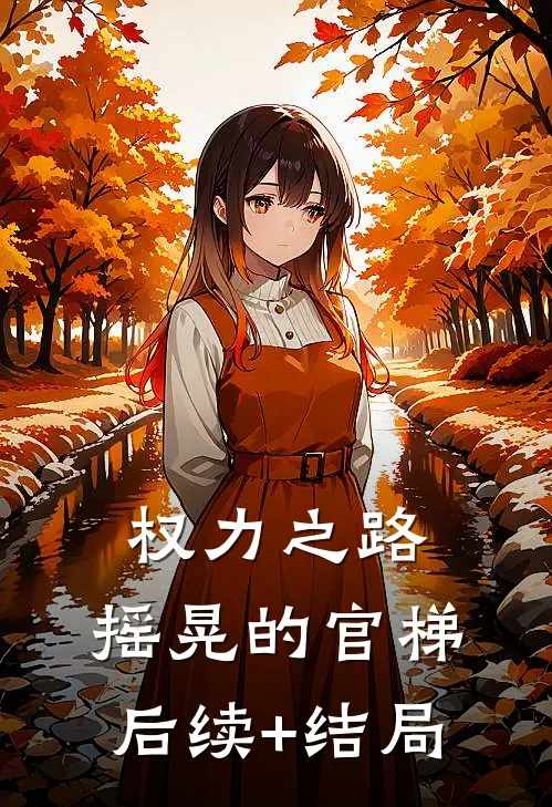 权力之路：摇晃的官梯后续+结局
