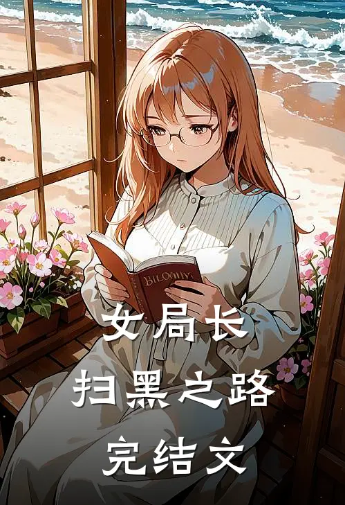 女局长：扫黑之路完结文