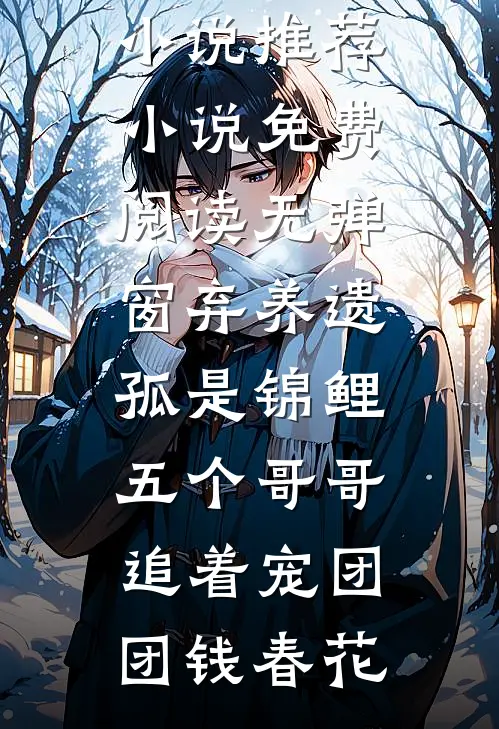 弃养遗孤是锦鲤，五个哥哥追着宠团团钱春花热门小说推荐_小说免费阅读无弹窗弃养遗孤是锦鲤，五个哥哥追着宠(团团钱春花)