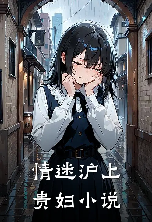 情迷沪上贵妇小说