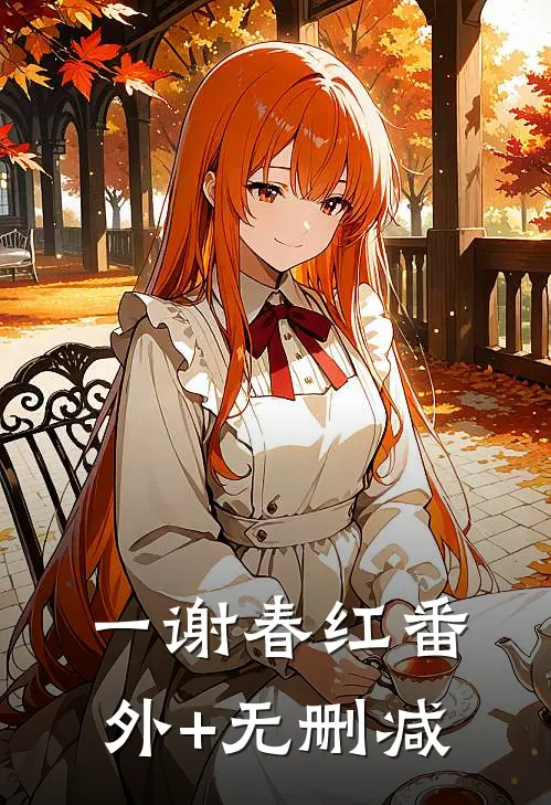 一谢春红番外+无删减