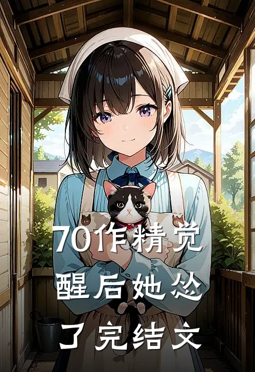 70作精觉醒后她怂了完结文